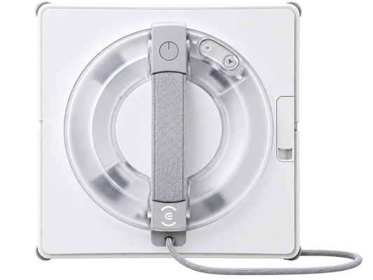 W2S Automatic Window Cleaning Robot with Smart Navigation